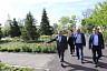 Депутат отметил важность проектов Володина для саратовцев